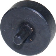 HRUBOVÉ KONCOVKY BRZDOVÉHO KÁBLA 4,75 mm. OLSZTYN