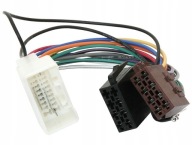 Autoadaptér pre MITSUBISHI Pajero 2007->