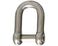 NEREZOVÝ NEREZOVÝ SHAKEL PRE 5MM IMBUS SHAKEL LOCK
