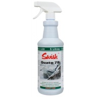 Swish Quato 78 Plus Hotový dezinfekčný prostriedok 1l