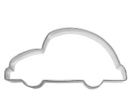 AUTO forma 7,5 cm - formy na vozidlá a autá