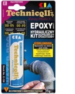HYDRAULICKÝ EPOXIDOVÝ SADA 35g - Technicqll