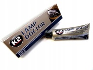 LEŠTIACA PASTA SVETLOMETOV - K2 LAMP DOKTOR