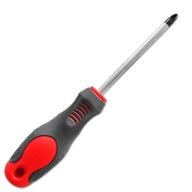 MÄKKÝ KRÍŽOVÝ SKRUTKOVAČ PZ2 x 100 mm SKRUTKOVAČ