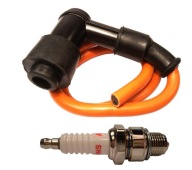 ZÁSTRČKA RÚRA DRÔT ROMET OGAR 200 205 JAWKA MOTO
