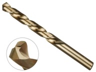 KOBALTOVÝ VRTÁK FI-4,1MM DO NEREZOVEJ OCELE DIN 338