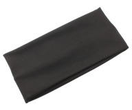 VLÁSENKA ČIERNA LYCRA ŠIROKÉ 9 CM