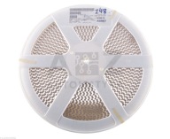 TANTALUUM 100uF 6.3V 20% 0.8Ohm 125°C T/R 25PCS