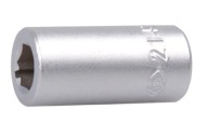 DRŽIAK ADAPTÉRA BITOV KING TONY 1/4 2142 BITOVÝ MAGNET