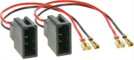REPRODUKTOROVÝ ADAPTÉR TOYOTA AYGO DAIHATSU MATERIA