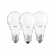 E27 LED žiarovka 10W = 75W 1055lm 4000K OSRAM 3PAK