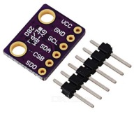 BMP280 ARDUINO snímač tlaku a teploty