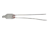 neónová žiarovka 6x12mm 0,9mA zelená 5ks