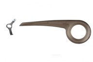 KRYT REŤAZE 18,5/38Z + M SRAM SHIMANO