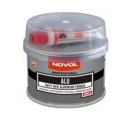 NOVOL ALU tmel S HLINÍKOVÝM PRACHOM 250G