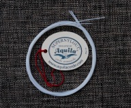 Struny na ukulele Aquila, univerzálne, super cena