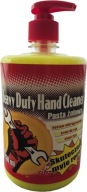 Heavy Duty gélová zubná pasta super kvalitná POĽSKO 750ml