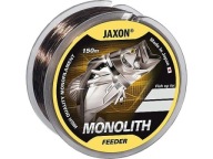 JAXON MONOLITH FEEDER LINE 150m/0,30mm/18kg