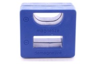 MAGNETIZÉR / DEMAGNETIZÉR PRE SKRUTKOVAČKY A SKRUTKY