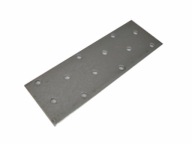 Plochý kovový konektor ŁP3 40x120x2