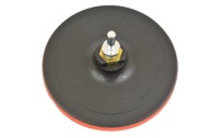 VELCRO DISC 150 mm M14 ADAPTÉR NA VŔTAČKU
