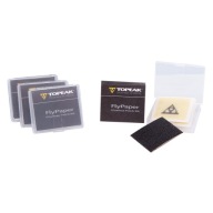 Opravné záplaty pre dušu Topeak FlyPaper T-TGP01