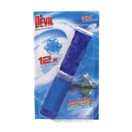 DR. Devil - Gél na osvieženie WC - Polar Aqua