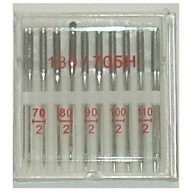ARCHER POLPLOCHÉ IHLY, MIX VEĽKOSTI - 10 ks