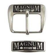 40 mm pracka na opasok Magnum s pútkom