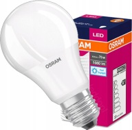 LED žiarovka A60 E27 10W = 75W 1080lm OSRAM 6500K