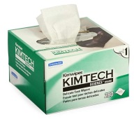 KIM-WIPES BEZPRACHOVÉ Utierky