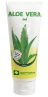 AlterMedica Aloe Vera gél s aloe 150 ml