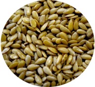 GOLDEN LINEN 1000g zlaté ľanové semienko