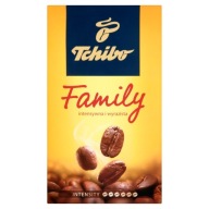 Tchibo mletá káva 250 g