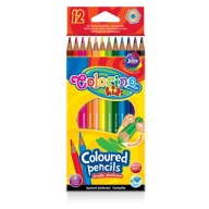 Colorino ceruzky 12 farieb