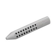 Gumička Grip2001, šedá Faber Castell FC187100
