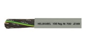 JZ-500 ovládací kábel kábel 3x2,5 HELUKABEL