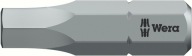 WERA imbusový bit 5,5x25mm / 056686
