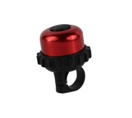 OTOČNÝ BICYKEL ZVON ČERVENÝ TP-720352 32918