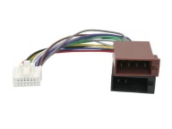 Konektor pre Panasonic CQ-RD 210 16pin-ISO-KP21