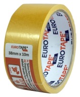 OBOJSTRANNÁ LEPIACE PÁSKA, ŠÍRKA 38mm, DĹŽKA 10m