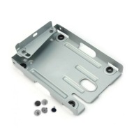 Kryt vreckového HDD pre 2,5 PS3 SuperSlim