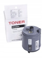 TONER pre SAMSUNG CLP300 CLX 2160 CLX3160 CMYK