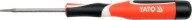 YATO PRECISION TORX SKRUTKOVAČ T7 x 50MM YT-25854