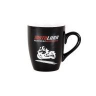 Keramický hrnček MOTOLUKA pre motorkára