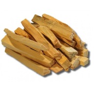 PALO SANTO WOOD CENSE - posvätný indický strom 25g