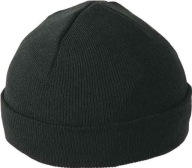 Teplá rolovacia zimná čiapka Unisex akrylová ochrana Cool