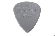 DUNLOP gitarové trsátko Nylon Standard 0,60