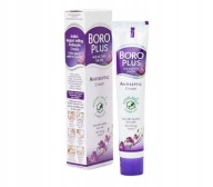 BORO Plus Prírodný, bylinný antiseptický krém 19ml