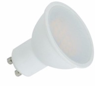 SMD LED ŽIAROVKA 8W GU10 STUDENÁ BIELA ​​720lm